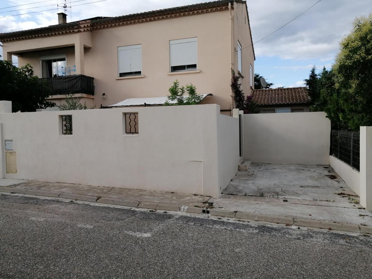 La Maison De 6Fran Appartement 2 Chaleureux Et Calme Ambiance Familiale Valros Экстерьер фото