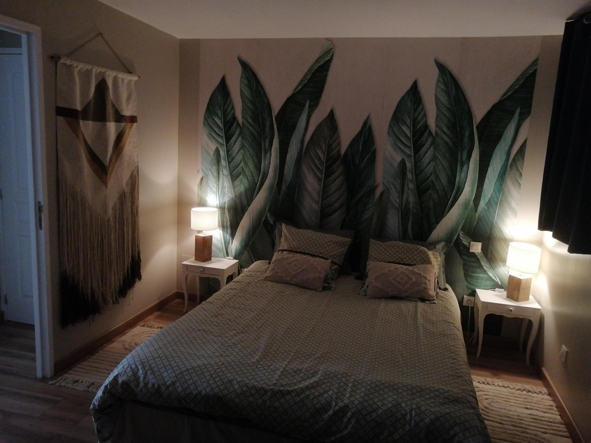 La Maison De 6Fran Appartement 2 Chaleureux Et Calme Ambiance Familiale Valros Экстерьер фото
