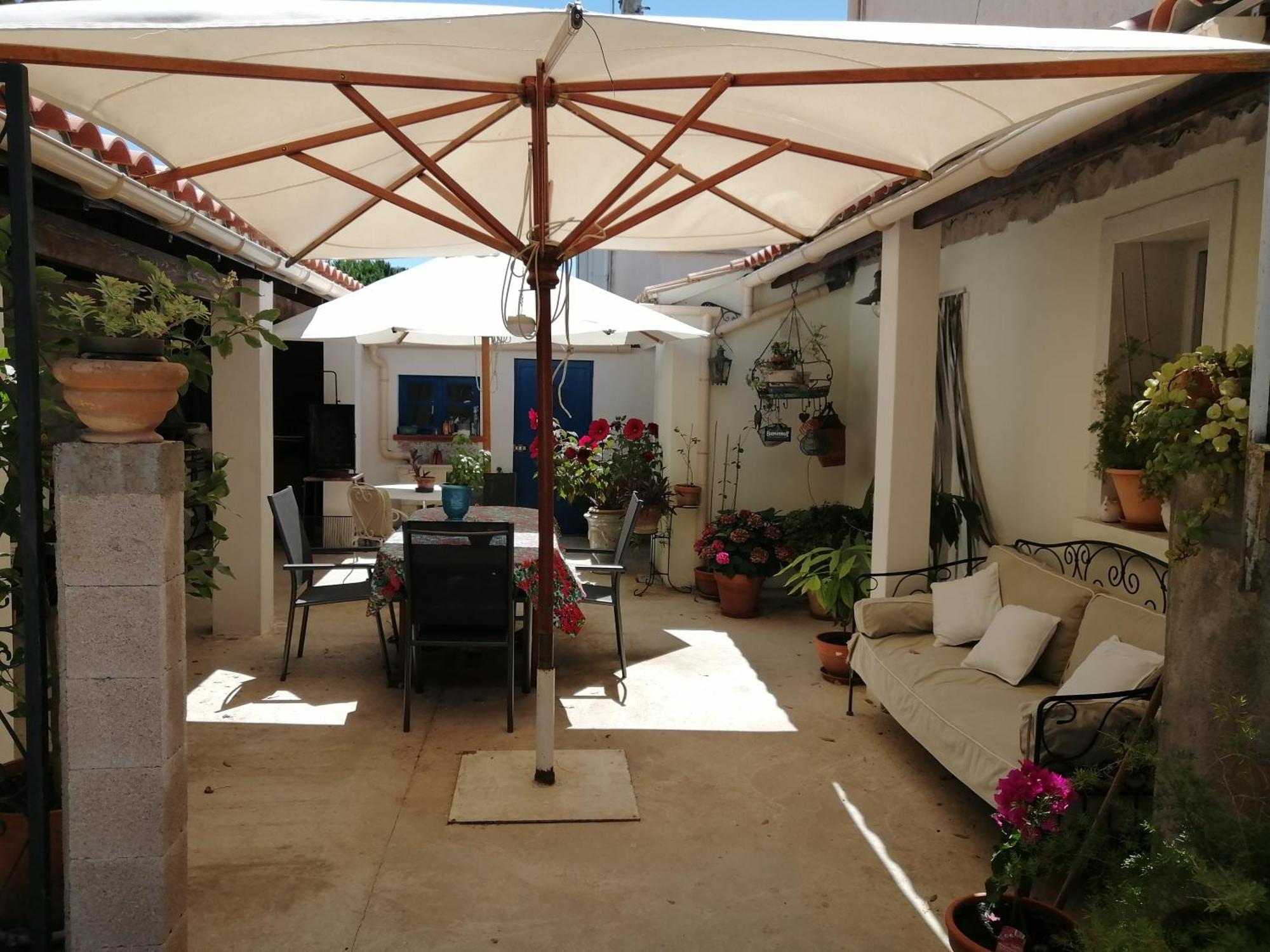 La Maison De 6Fran Appartement 2 Chaleureux Et Calme Ambiance Familiale Valros Экстерьер фото
